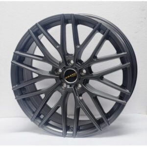 MAG 19" 5X112 8J ET42 CB66.5
