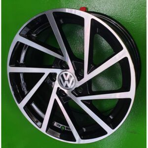 MAG 17" 5X100 7.5J ET35 CB57.1