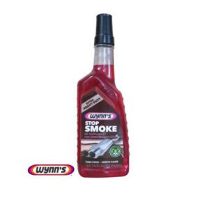 WYNNS STOP SMOKE 500ML WYNNS