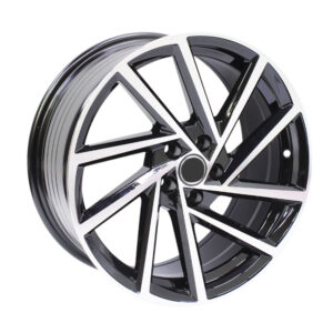 MAG 17″  5/100 DIAMOND CUT