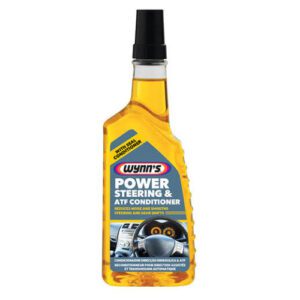 WYNNS POWER STEERING FIX 375ML