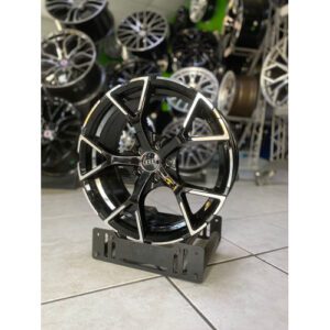 MAG 18" 5X112 8J ET42 CB66.45