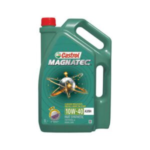 5LT CASTROL MAGNATEC 10W40