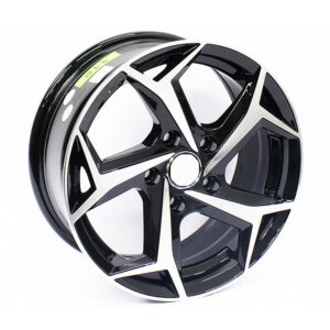 MAG 17" 5X100