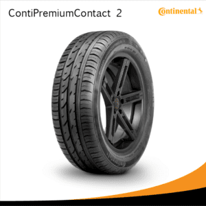 TYRE 20" 285/30/20 CONTI