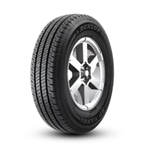 TYRE 13" 155/70/13 DUNLOP SP5050