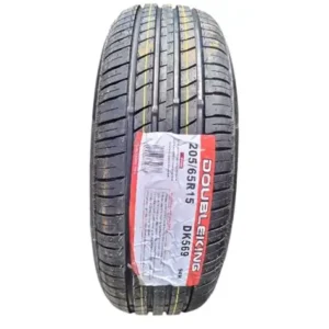 TYRE 16" 195/75/16 DOUBLE KING