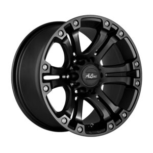 MAG 17" 5/120