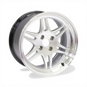 15″ DISHED RSI TWINSPOKES  4/100