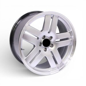 MAG 17"  LONG BEACH STEPPED