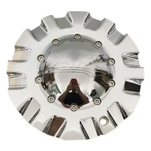 GANG R DOME CAPS 4X4 WHEELS