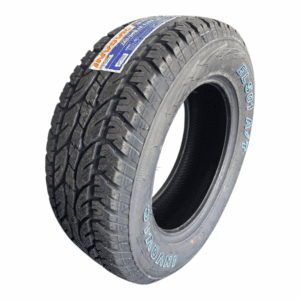 TYRE 16" 245/70/16 INVOVIC A/T OWT