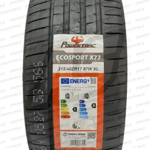 TYRE 15" 245/75/15 POWERTRAC AT