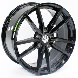 MAG 17" 5X100
