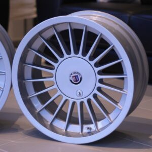 MAG 18" 5X112/120 8.5J/9.5J