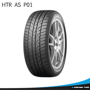 TYRE 13" 155/80/13 SUMITOMO