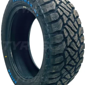 TYRE 20" 265/50/20 TERRAMAX A/T