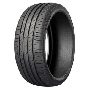 TYRE 18" 215/50/18 TRACMAX