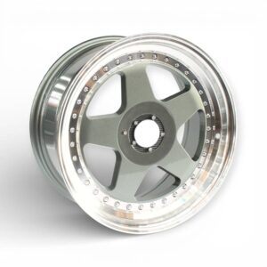 MAG 17" 4X100/5X100 8K/9J ET20/ET25