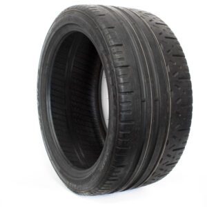 TYRE 18" 245/35/18 WANLI RUNFLAT