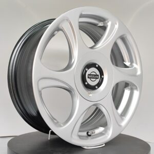 MAG 15" 4X100/114 6.5J ET38 CB73.1