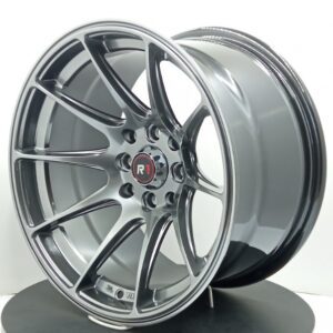 MAG15" 4X100/114 8.25 J