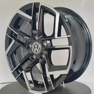 MAG 15" 5X100 6J ET35 CB57.1