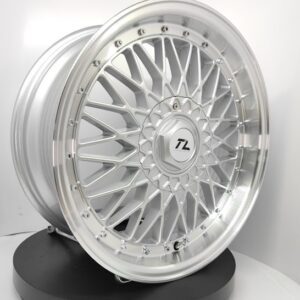 MAG 17" 4X100/114 7.5J ET32 CB73.1/C1R2