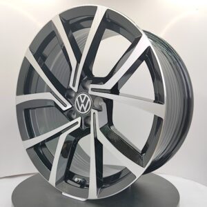 MAG 17" 5X100 7.5J ET35 CB57.1