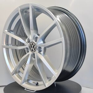 MAG 17" 5X100 7.J ET35