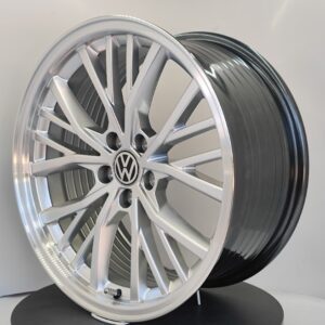 MAG 17" 5X100 8J ET30 CB57.1