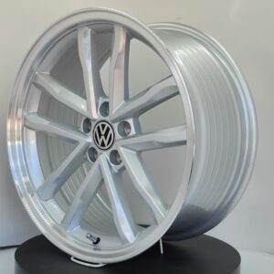 MAG 17" 5X100 8J ET30 CB57.1