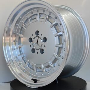 MAG 17" 5X112 8J ET20 CB66.6