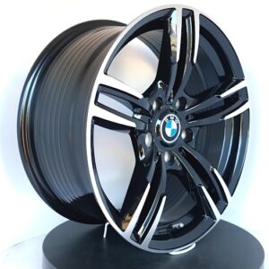 MAG 17" 5X120 8J ET35 CB72.6
