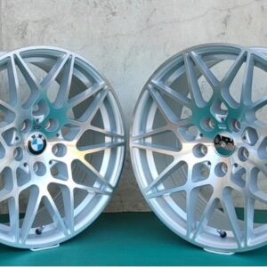 MAG 18" 5X120 8.5J ET38
