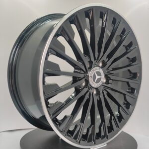 MAG 19" 5/112 8J/9J ET35/ET42 CB66.5