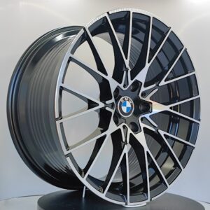MAG 19" 5X120 8.5J/9.5J ET35/ET40