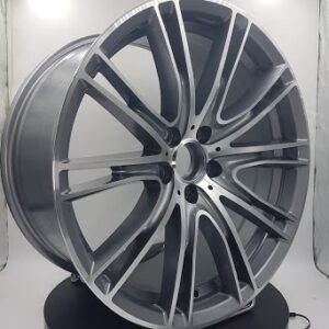 MAG 19" 5X112 8.5J/9.5J ET35/ET39 CB66.6