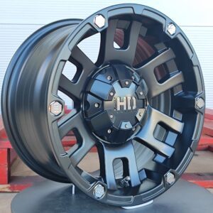 MAG 15" 5X114 8J ET-25
