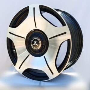MAG 18" 5X112 8J ET35