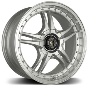 MAG 15" 5X100/114 7J ET30