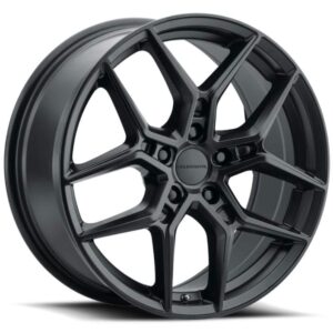 MAG 17" 5X108 7.5J ET40