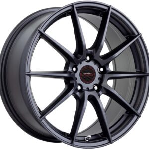 MAG 17" 5X114 7.5J ET40