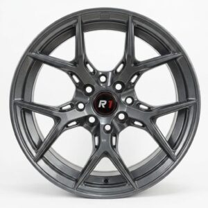 MAG 15" 4X100/114 7.5J ET25 CB67.1