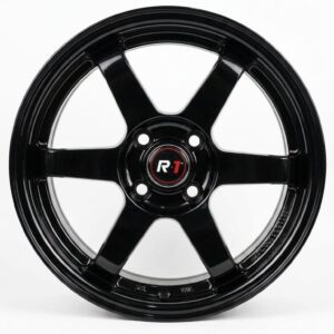 MAG 15" 4X100 7J ET38 CB73.1