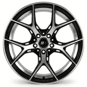 MAG 15" 4X100/114 7.5J ET25 CB67.1