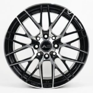 MAG 15" 4X100/114 7J ET35 CB73.1