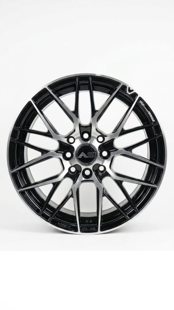 MAG 15″ 4X100/114 7J ET35 CB73.1 - Sollys Spares