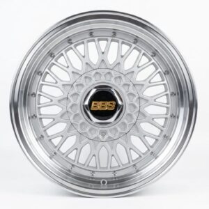 MAG 15" 4X100/114 7J ET22