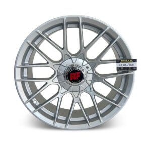 MAG 17" 4X100/108 8.5J ET15